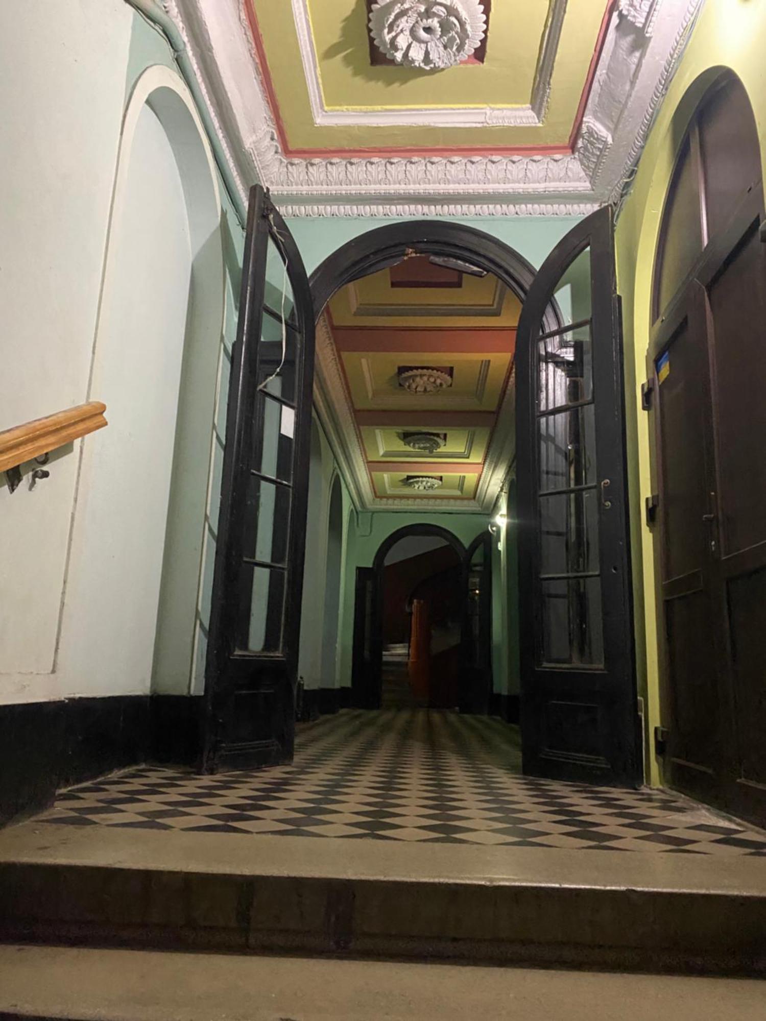Loft Квартира В Центрі Львова Exterior photo