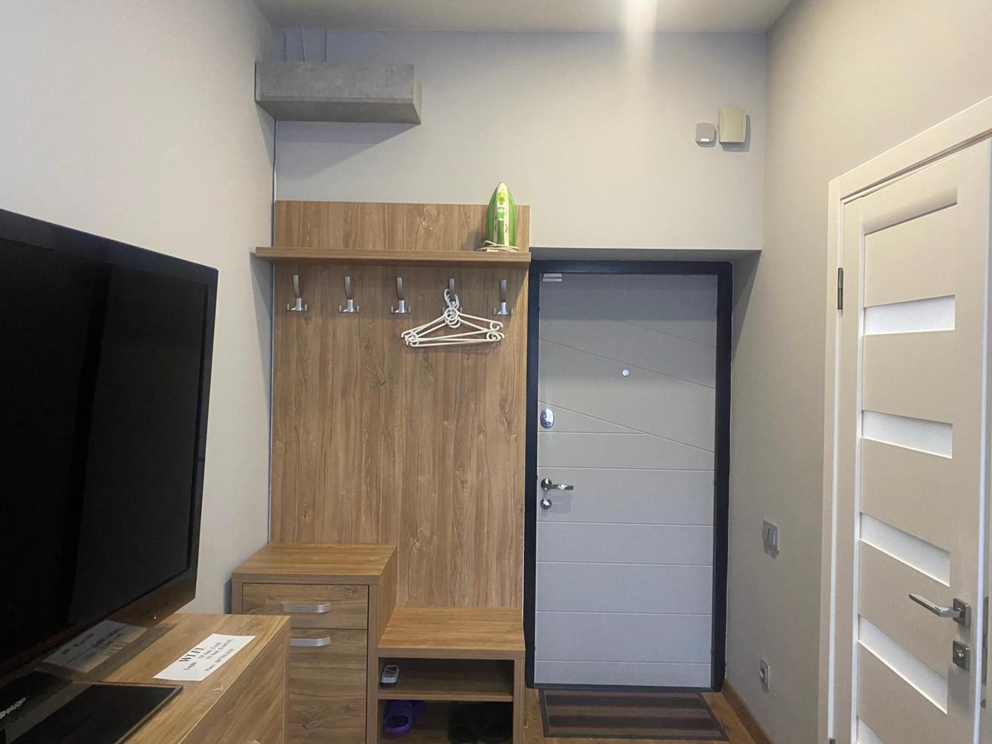 Loft Квартира В Центрі Львова Exterior photo
